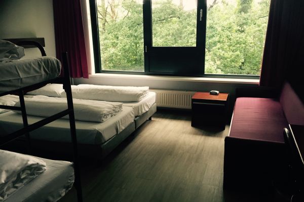 Hotel De Druiventros (Tilburg)